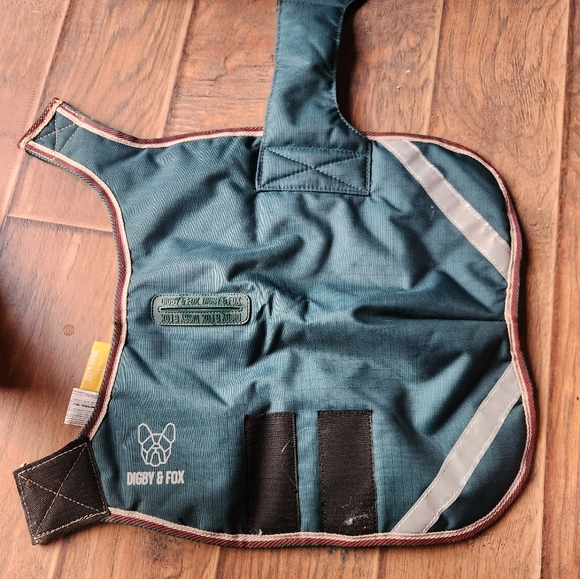 Digby & Fox Jacket - Picture 2 of 6